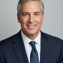 Dr. Michael Harrington